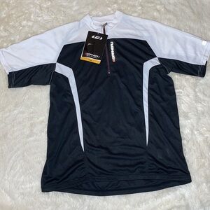 Louis Garneau Cycling Jersey